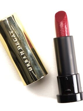 5 for 25⚡️Urban Decay Love Drunk Lipstick Bullet travel size